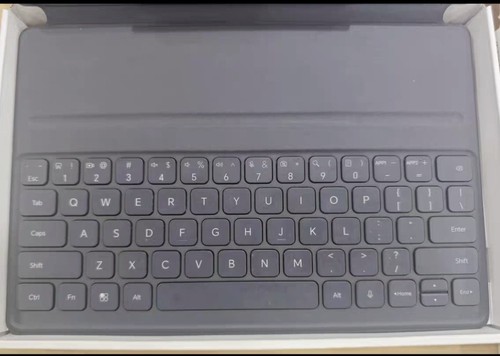 Véritable pour HONOR MagicPad 2 12,3" Clavier Bluetooth Magnétique Intelligent - Anglais - Photo 5/8