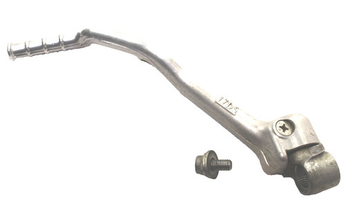 2014 Yamaha YZ250F OEM Kick Starter Genuine 11SM-15620-00-00