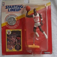 Ultimate Michael Jordan Figures Guide 22