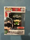 Funko Pop! Vinyl: WWE - The Hurricane - Target (Exclusive) #151