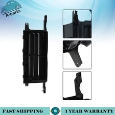 ML3Z8475B 601-570 Lower Active Air Shutter Grille W/Motor Fit For F150 21-22