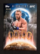 2026 Topps Midnight UFC Checklist Guide in-content 62