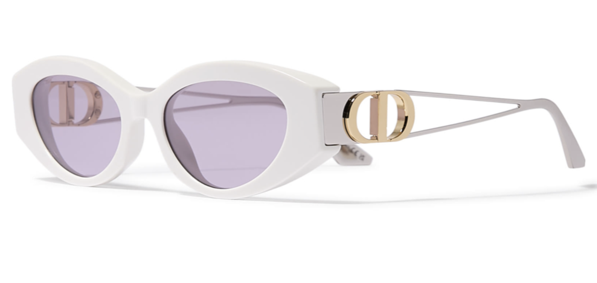 NEW Christian Dior CD40186I-25Y-51 Sunglasses 51mm 100% Authentic