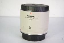 Canon Extender EF 2.0 X