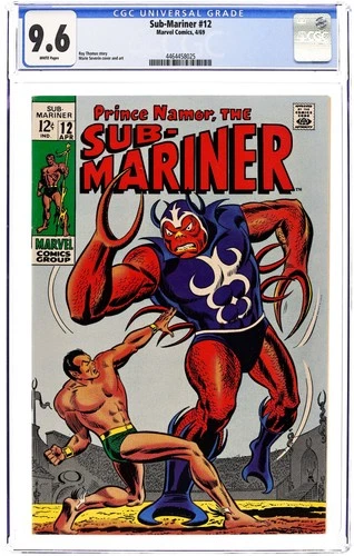 Comic Image