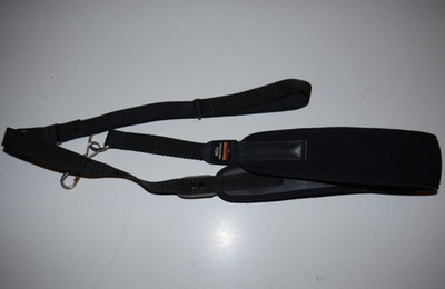 Cullmann  Tragegurt carrying strap Trageriemen für Titan Stativ