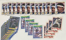 (30) Deion Sanders MLB/Yankees RC’s! Upper Deck - Fleer - Score + Rising Stars!