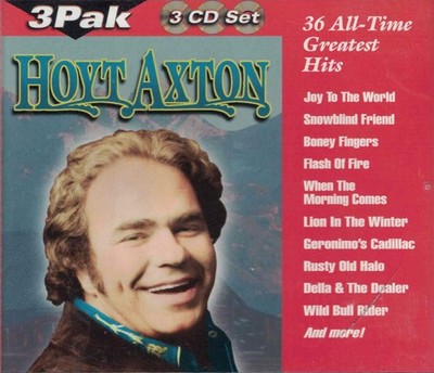 Thirty-Six All-Time Favorites
