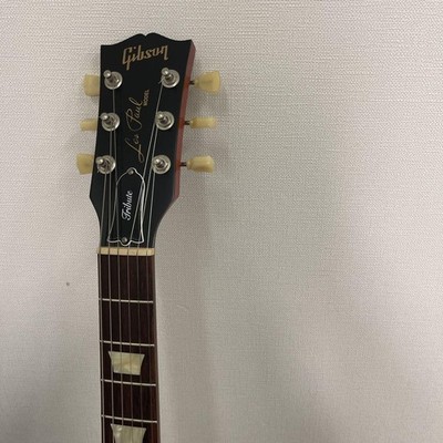 Gibson Les Paul tribute 2019 軽量3.2kg Gibson Les Paul Tribute 2019 Lightweight 3.2Kg Electric