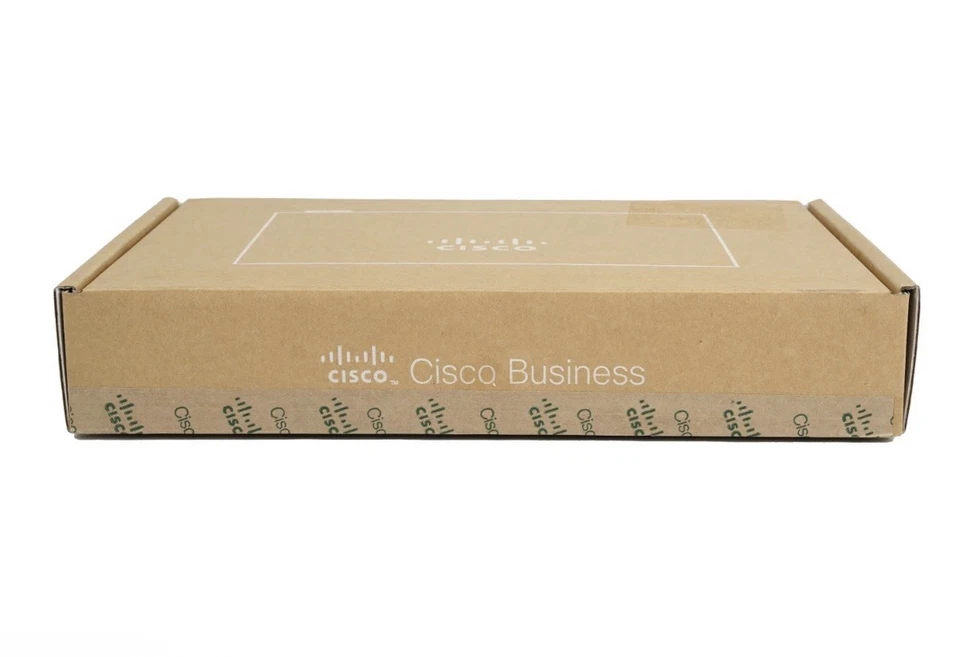 Cisco 110 CBS110-16PP Ethernet Switch - Image 2 of 2