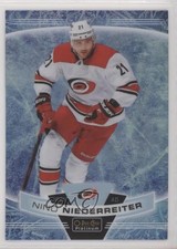 2019-20 O-Pee-Chee Platinum Arctic Freeze 62/99 Nino Niederreiter #128 g6x