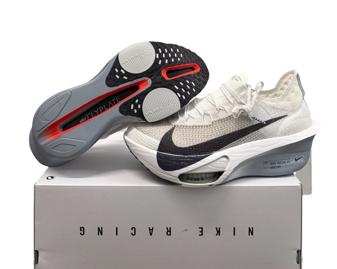 Size 12 - Nike Air Zoom Alphafly NEXT% 3 Gridiron for sale  display picture 1