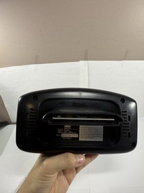 Sega Genesis 32X Console Only TESTED!