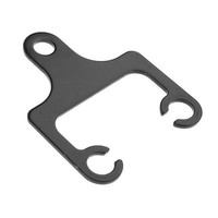 Universal Motorrad Drehzahlmesser Tachometer Tacho MessgeräT Halterung Montage