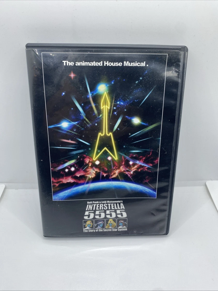 Preços baixos em Interstella 5555 | eBay