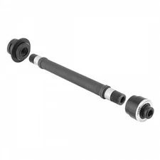 Origin8 MT-2100 QR 135mm Rear Axle End Caps for MTB Hub Compatibility