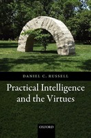 Practical Intelligence And The Virtues Daniel C. Russell Taschenbuch Englisch