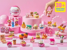NEW Zuru Kawaii Mini Brands - You Choose  Flat Rate Shipping 