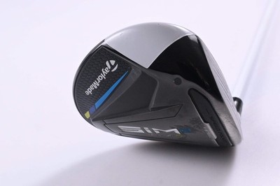 Taylormade SIM2 Max D #3 Holz / 16 Grad / Regular Flex Fujikura Air Speeder 45