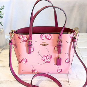 Coach Cherry Blossom | eBay