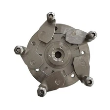 (Shaft) Wheel Balancer Adapter for Tire Balancing Machine of Shaft 40mm