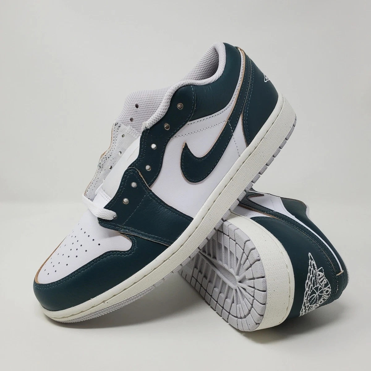 Jordan 1 SE Low Oxidized Green for Sale | Authenticity Guaranteed
