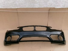 original BMW 1er F20 F21 LCI Basis Stoßstange Stoßfänger Frontschürze vorne