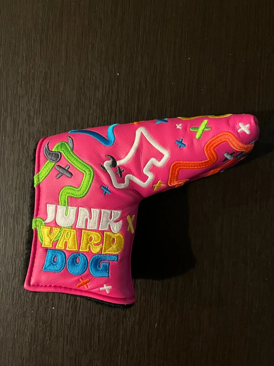 Scotty Cameron Usa Headcover for sale - eBay