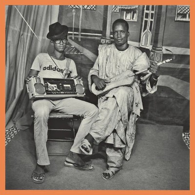 Original Sound Of Mali 2 / Various - Original Sound Of Mali 2 / Various - Vinyl