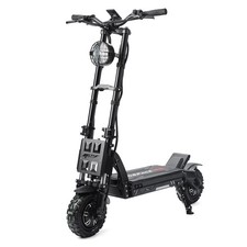 Electric Scooter Adults 2000W 2 Motor 69MPH 72V 45Ah E-Scooter Foldable Outdoor