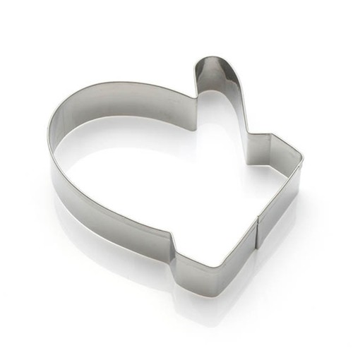Stainless Steel Cake Mold Glove-shaped Cookie Mould Cake Decorating - Picture 5 of 12