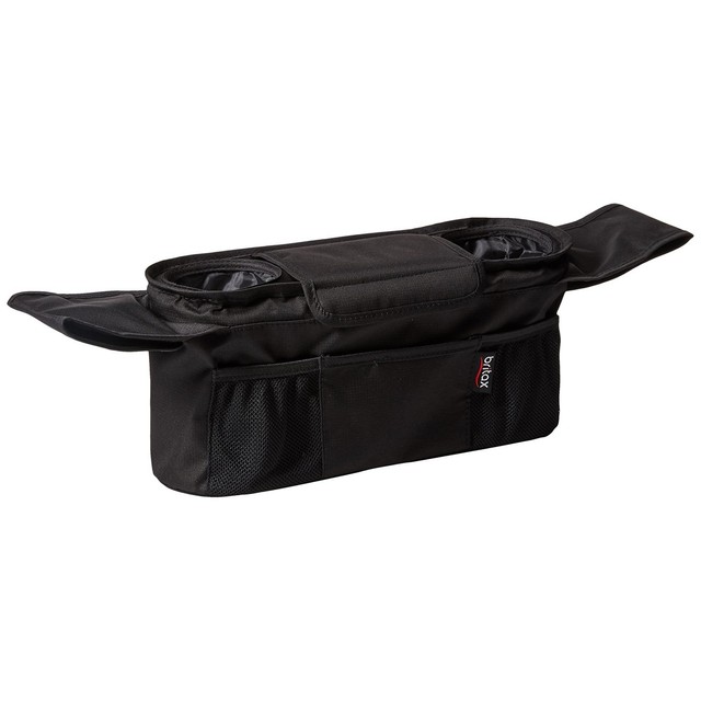 Britax Adjustable Stroller Organizer
