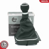 Schalthebelknauf Esen SKV 63SKV491 FüR VW Golf 5 1K1 6 5K1 Scirocco 3 137 138 4