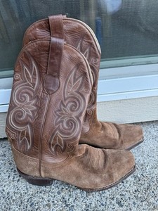 Leddy Cowboy Boots | eBay display picture 3