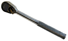 Mac Tools Usa Xr8 8 Length Ratchet Wrench 38 Drive Knurled Handle