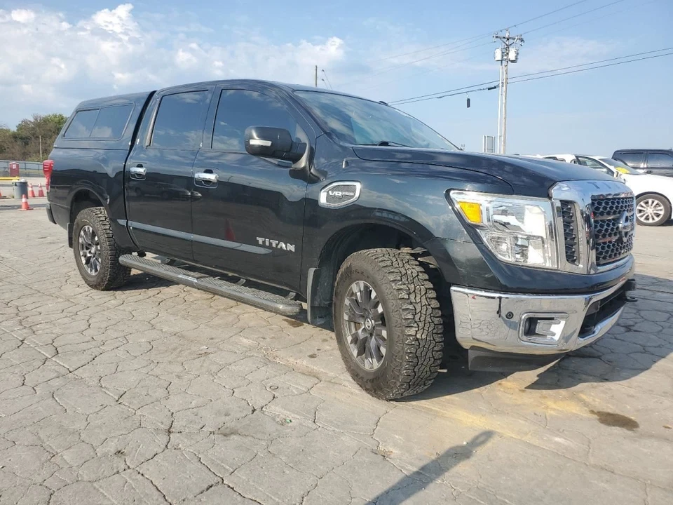 Espelho retrovisor lateral passageiro espelho elétrico Sv compatível com 17-24 TITAN 2633528 - Imagem 4 de 4