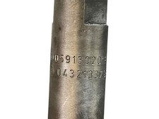 059130201F einspritzdüse AUDI A4 BERLINA 8E 2.5 059130202F 0432133795 130643