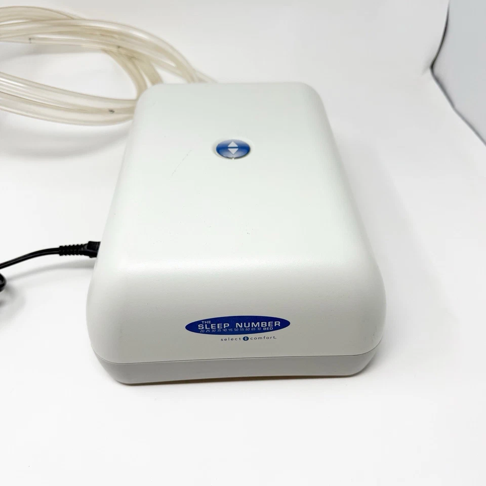 Насос для надувной кровати Select Comfort Sleep Number модель матраса Queen King PFCS03-DR - Изображение 2 из 3