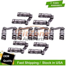 Hydraulic Roller Lifter Assy For Chevy Chevrolet Big Block Bbc 396 402 427 454 Hydraulic Roller Lifter Assy For Chevy Chevrolet Big Block Bbc 396 402 427 454