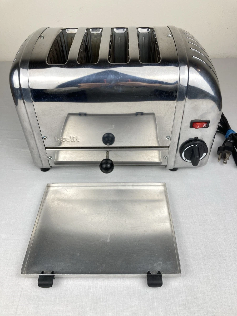 Dualit シルバー 2スロット トースター Dualit Toaster 2スロット シルバー トースター 楽天市場