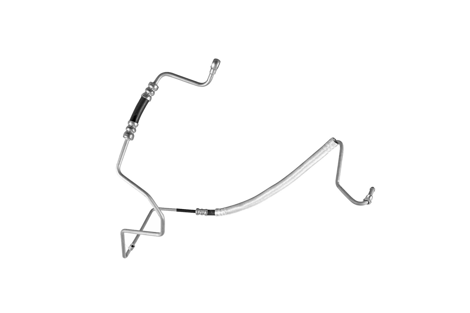 Tuyau hydraulique de direction assistee 6N1422893J flexible de remplacement Seat Arosa et Vw Lupo