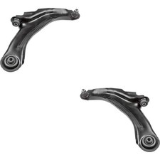 LEMFÖRDER Querlenker Satz links rechts für Renault Clio IV BH_ Zoe BFM_ KH_