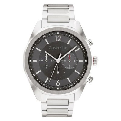 Calvin Klein CK FORCE 25200264   Herrenuhr