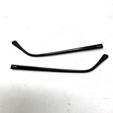 Ray-Ban ITALY RB 4246 1157 145mm BLACK TEMPLE ARM PARTS RP75