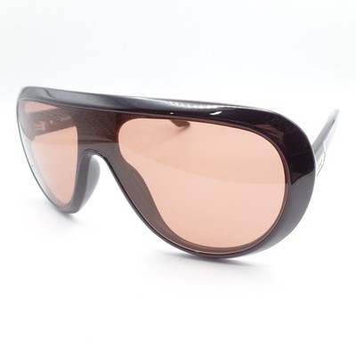 Quay Set List Black Apricot Sunglasses Authentic New 80881
