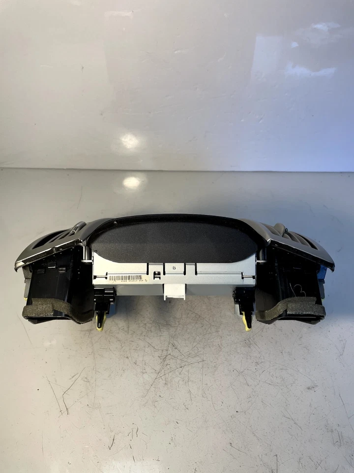 Lexus RX330 RX350 2004-2009 calefacción aire acondicionado control de temperatura OEM WW5-P84 Foto 4 de 4