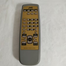 Genuine JVC RM-SMXJ70J CD Player Remote Contr...