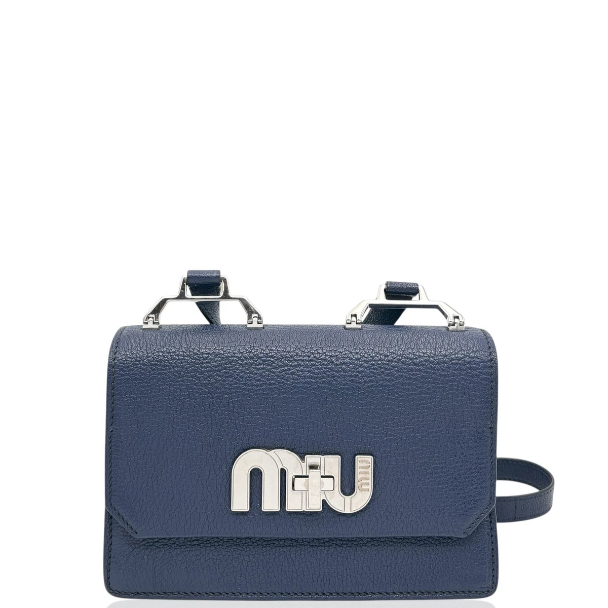 Miu Miu Suede Bags & Handbags for Women for sale | eBay