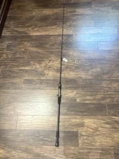 Black Hole Cape Cod Slow Pitch Jigging B-662HMF Rod. Conventional. High End
