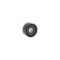 Umlenk-/FüHrungsrolle, Zahnriemen SKF VKM 26050 FüR Volvo Volvo Asia